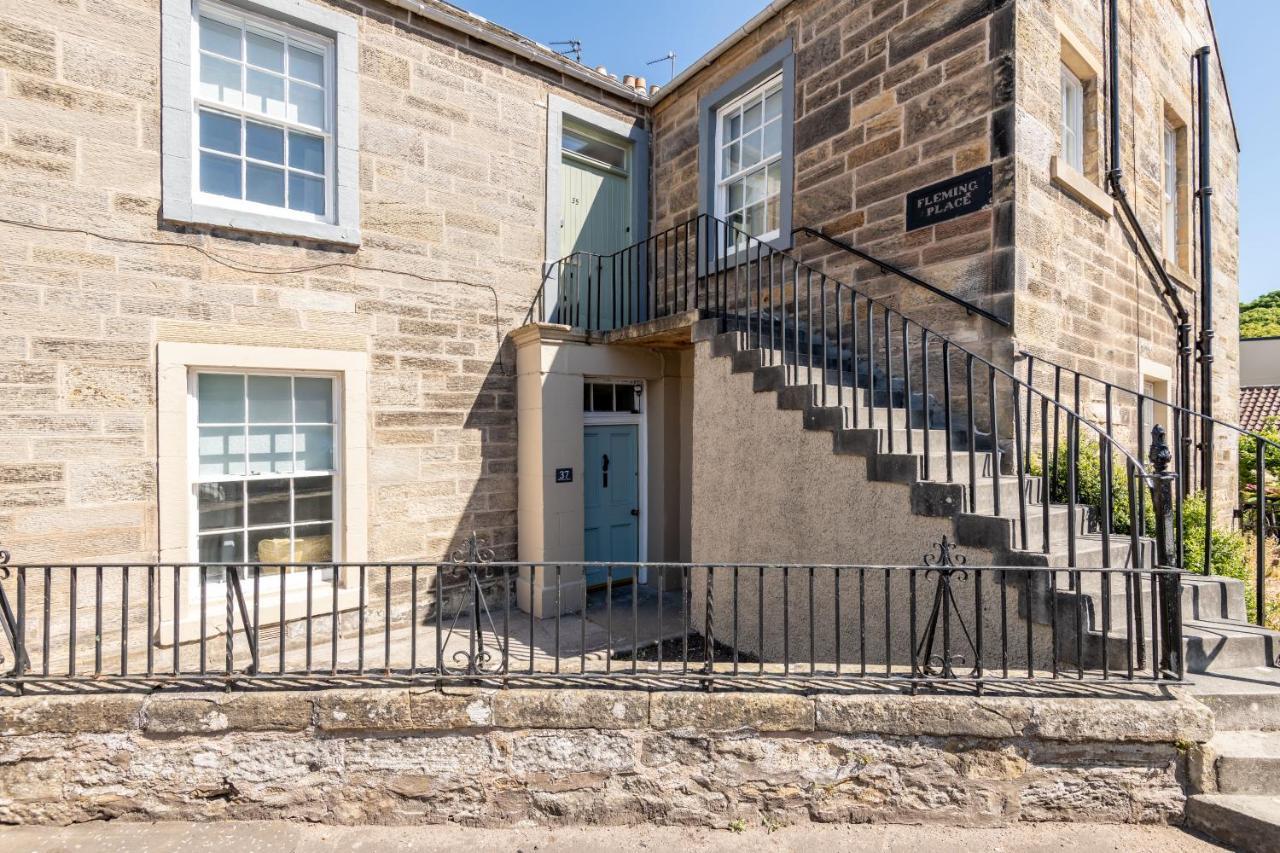 فيلا سانت أندروزفي The Doctor'S House Central With Street Parking المظهر الخارجي الصورة